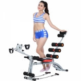Ảnh sản phẩm Máy tập bụng đa năng Elip New