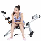 Ảnh sản phẩm Máy tập bụng đa năng Elip New
