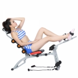 Ảnh sản phẩm Máy tập bụng đa năng Elip New
