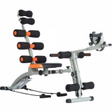 Ảnh sản phẩm Máy tập bụng đa năng Elip New