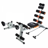 Ảnh sản phẩm Máy tập bụng đa năng Elip New