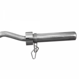 Ảnh sản phẩm Đòn tạ Gym Elip Zic Zắc 1.2m
