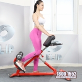 Ảnh sản phẩm Ghế tập lưng Elip YL33