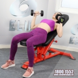 Ảnh sản phẩm Ghế điều chỉnh đa góc Elip AC011 