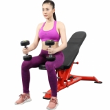 Ảnh sản phẩm Ghế điều chỉnh đa góc Elip AC011 