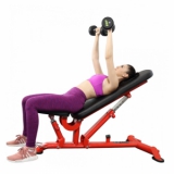 Ảnh sản phẩm Ghế điều chỉnh đa góc Elip AC011 