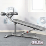 Ảnh sản phẩm Ghế tập bụng điều chỉnh đa độ dốc Elip AC013