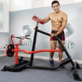 Ảnh sản phẩm Khung kéo xô chữ T Elip AC019