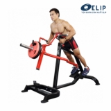Ảnh sản phẩm Khung kéo xô chữ T Elip AC019