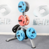 Ảnh sản phẩm Kệ tạ đĩa Elip AC017 