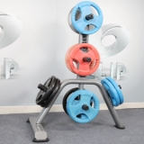 Ảnh sản phẩm Kệ tạ đĩa Elip AC017 