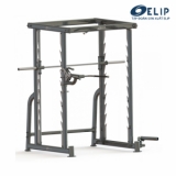 Ảnh sản phẩm Khung gánh 3 chiều Elip AC033
