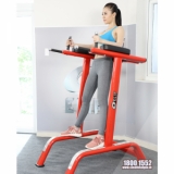 Ảnh sản phẩm Khung tập tay vai bụng Elip AC010