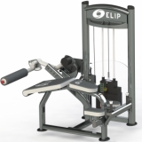 Ảnh sản phẩm Máy nằm móc đùi Elip AC052