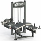 Ảnh sản phẩm Máy nằm móc đùi Elip AC052