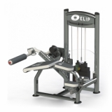 Ảnh sản phẩm Máy nằm móc đùi Elip AC052