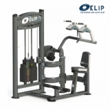 Ảnh sản phẩm Máy tập bụng Elip AC045