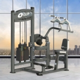 Ảnh sản phẩm Máy tập bụng Elip AC045