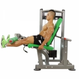 Ảnh sản phẩm Máy tập đá đùi Elip AC038 