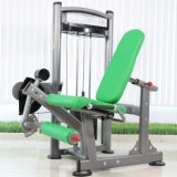 Ảnh sản phẩm Máy tập đá đùi Elip AC038 