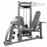 Ảnh sản phẩm Máy tập đạp đùi Elip AC042