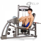 Ảnh sản phẩm Máy tập đạp đùi Elip AC042