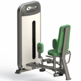 Ảnh sản phẩm Máy tập đùi trong+đùi ngoài Elip PU003 