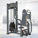 Ảnh sản phẩm Máy tập ép ngực Elip AC037