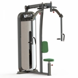 Ảnh sản phẩm Máy tập ép ngực Elip PU006 
