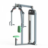 Ảnh sản phẩm Máy tập ép ngực Elip PU006 