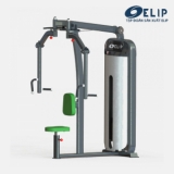 Ảnh sản phẩm Máy tập ép ngực Elip PU006 