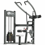 Ảnh sản phẩm Máy tập kéo xô Elip AC035 