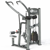 Ảnh sản phẩm Máy tập kéo xô Elip AC035 