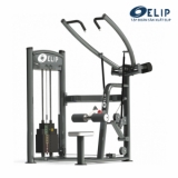 Ảnh sản phẩm Máy tập kéo xô Elip AC035 