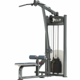Ảnh sản phẩm Máy tập kéo xô Elip AC053