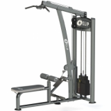 Ảnh sản phẩm Máy tập kéo xô Elip AC053