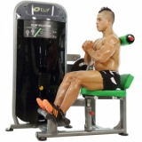 Ảnh sản phẩm Máy tập lưng+bụng Elip PU008