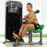 Ảnh sản phẩm Máy tập lưng+bụng Elip PU008