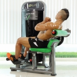 Ảnh sản phẩm Máy tập lưng+bụng Elip PU008