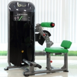 Ảnh sản phẩm Máy tập lưng+bụng Elip PU008