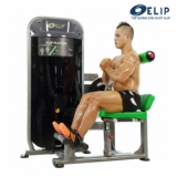 Ảnh sản phẩm Máy tập lưng+bụng Elip PU008