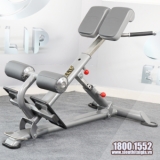 Ảnh sản phẩm Ghế tập lưng Elip AC007 