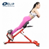 Ảnh sản phẩm Ghế tập lưng Elip AC007 