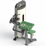 Ảnh sản phẩm Máy tập tay trước+tay sau Elip PU007