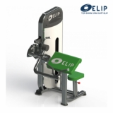 Ảnh sản phẩm Máy tập tay trước+tay sau Elip PU007