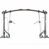 Ảnh sản phẩm Giàn tạ vai đôi Elip AC062