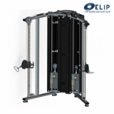 Ảnh sản phẩm Máy tập đa năng Elip AC059
