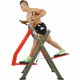 Ảnh sản phẩm Jun8884 phiên bản mới trên không Elip Gym Max