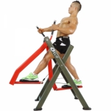 Ảnh sản phẩm Jun8884 phiên bản mới trên không Elip Gym Max