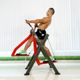 Ảnh sản phẩm Jun8884 phiên bản mới trên không Elip Gym Max